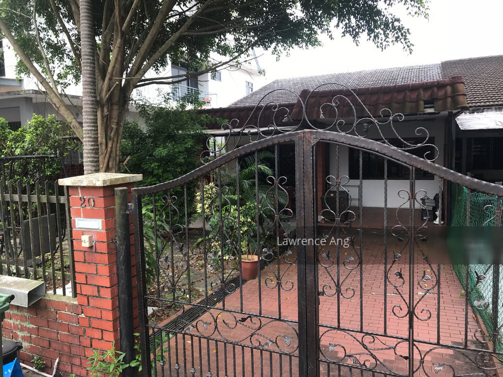 Mayfair Park thumbnail photo